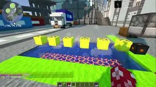 Minecraft slimefun วิธีใช้ไฟฟ้าเบื้องต้น