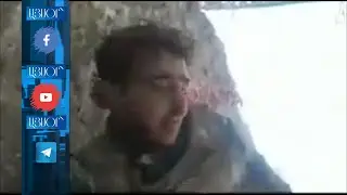 Сирийский террорист попал под мощный обстрел армянской стороны в Карабахе