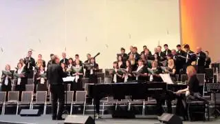 Есть на набе город