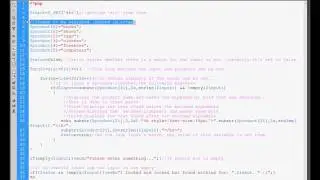 Make Your Own Search Engine