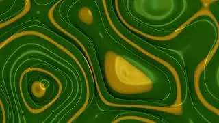 Neon Green | After Effects | Adobe Premiere Pro | Adobe