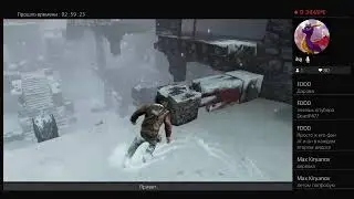 Uncharted: 2 Среди воров (часть 6)