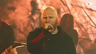 ZNICH - Дунаю Дунаю(R) (LIVE VOKA TV)