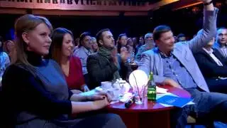 Анонс Comedy Club 3