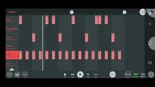 FL STUDİO MOBİLE BEAT NASIL YAPILIR
