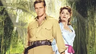 Classic Adventure Films - In the Jungle