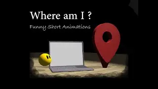 Emojis and the Laptop 😎#shortanimation