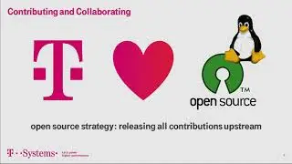 DevFest Budapest - OTC - Agile Cloud Operation