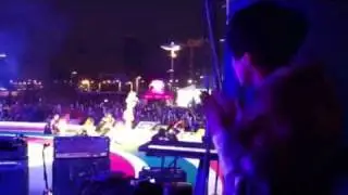 嗶嗶嗶2010終極場之當何金菇遇上謝金燕！