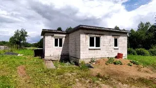 🟠 Монтаж Окон и Дверей