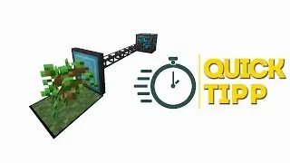Refined Storage Constructor - Quick Tipp - disrey