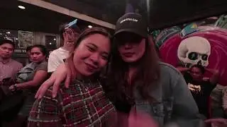 Video Diary: *2018*