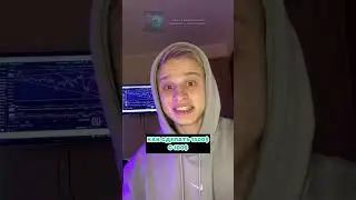КАК НА ТРЕЙДИНГЕ СДЕЛАТЬ ИЗ 100$ 1500$ за МЕСЯЦ⁉️ #фьючерсы #btc #крипта #crypto #биткоин