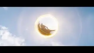 Sonic The Hedgehog - New Trailer