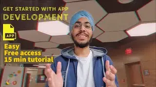 Make your own app under 15 minutes | Arduino controlling using android app | MIT App Inventor