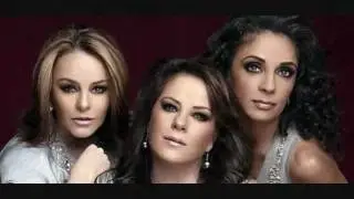 Pandora - Rota (en vivo)