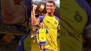Cristiano Ronaldo top scorer 2023