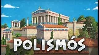 Trade, War And Understanding The Game | Polismos