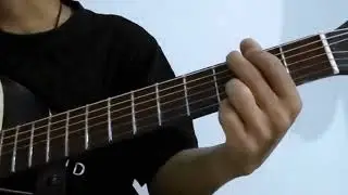 Armada - Buka Hatimu • cover