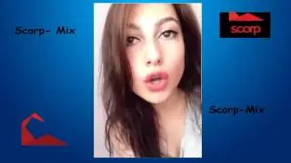 Ne Demiş Şair - Scorp