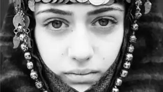 Traditional Armenian Garments