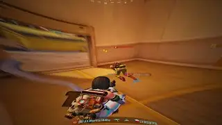 THATS WHAT I WANT... (highlights Farlight 84)