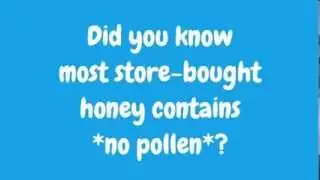 Strange Food Facts #4 - Honey