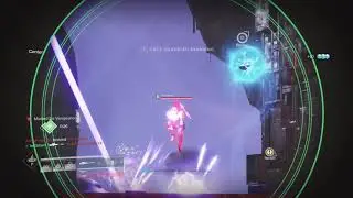 Trials of Osiris clutch (first week of trials in d2)