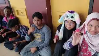 JAMUAN AKHIR TAHUN PPKI SKAS - 7 FEBRUARI 2024