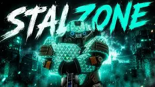 Stalcraft: X - Master of The Zone Experience