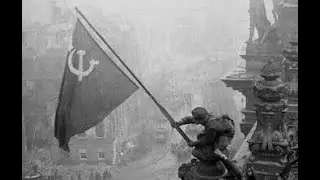 Очень интересные истории о ВОВ!!! 1941-1945