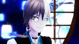 [MMD] Get Lucky ft Longya YueZheng