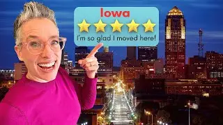 No Regrets Moving to Iowa in 2025