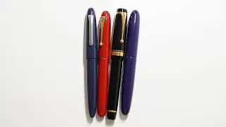 Are Urushi fountain pens worth it?