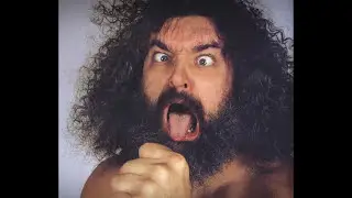 The Life & Times of Bruiser Brody: Wrestling's Hardcore Icon