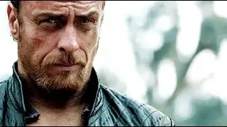 Black Sails: The Perfect Show You've Never Seen