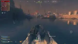 Seal Team Z...MW3 Zombies
