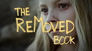 The ReMoved Book - We Have Some Answers For You