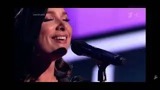 Надежда Самкова «Nella Fantasia»
