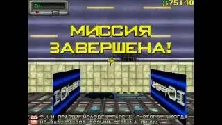 Прохождение GTA 1 (Глава 2)