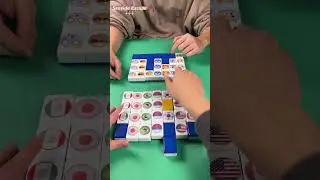 My wife’s sister plays this game with me every day 