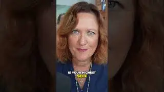 Your Higher Self is your Super Power