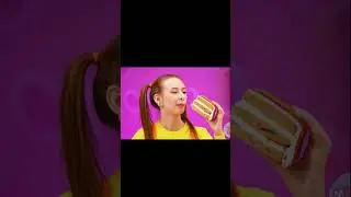 इतने अलग-अलग केक। (Itne alag-alag cake)