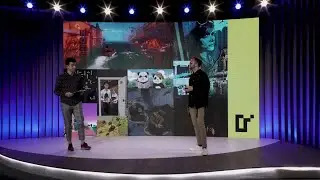 Opening remarks // Games for Impact 2020