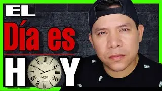 NO PIERDAS EL TIEMPO, ES HORA DE TOMAR ACCIÓN | motivacion personal