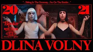 DLINA VOLNY 