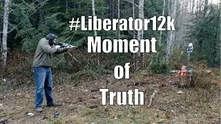 #Liberator12k