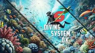 [FiveM] [OX] Diving System