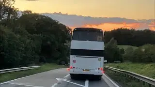 Some of my bus/coach & mini bus photos #911