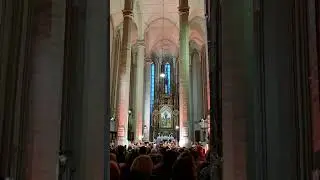 Biserica Neagră Brasov | Concert Filarmonica Brașov